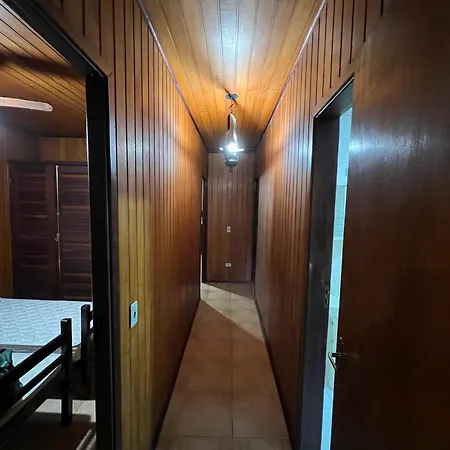 Casa A 250M Da Praia Das Toninhas Ubatuba Exterior photo