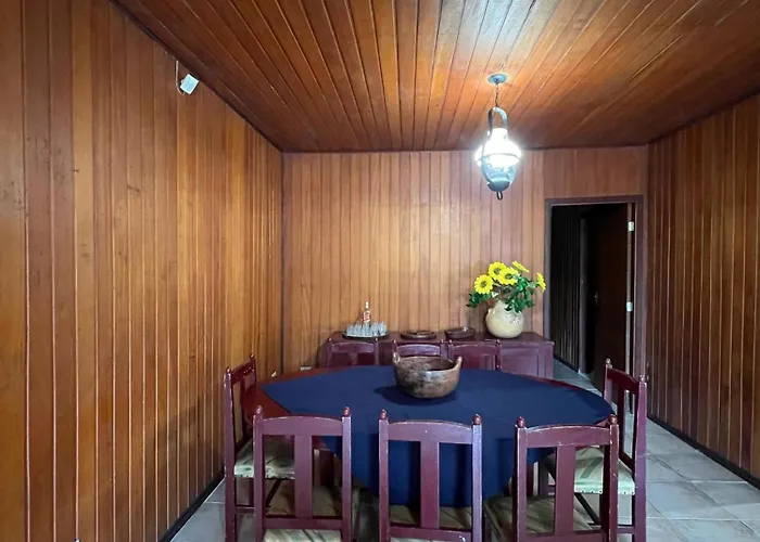 Casa A 250M Da Praia Das Toninhas