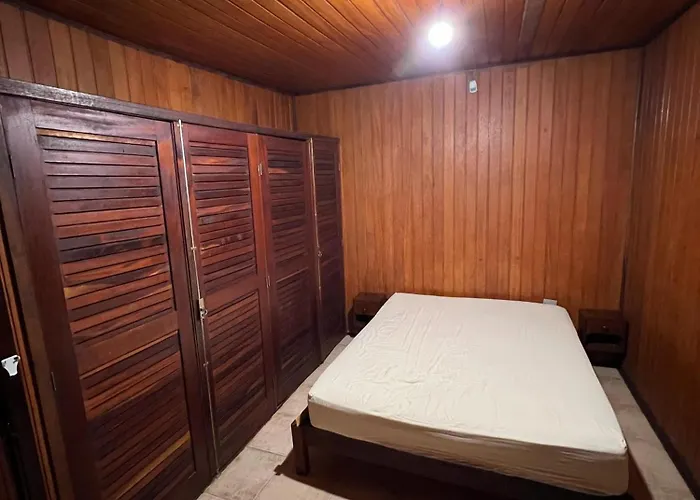 Casa A 250M Da Praia Das Toninhas