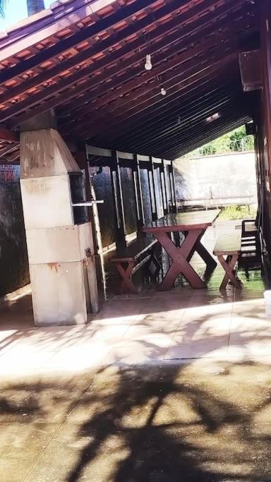 Casa A 250m Da Toninhas Casa de Férias Ubatuba