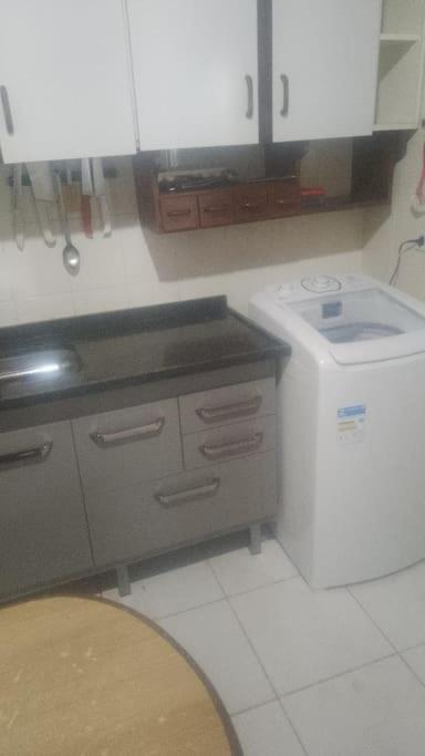 Сasa de vacaciones Casa A 250m Da Toninhas