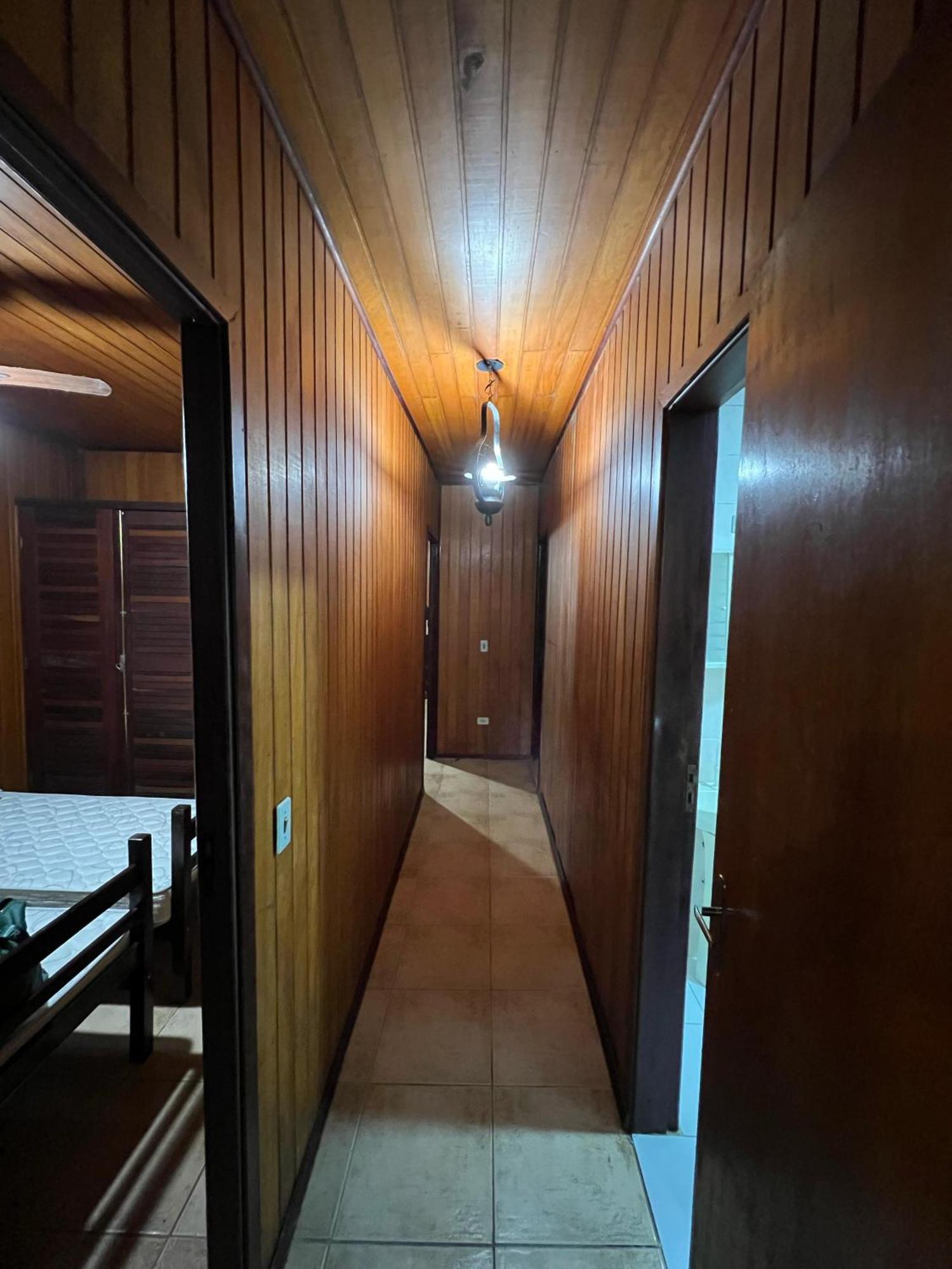 Сasa de vacaciones Casa A 250m Da Toninhas *